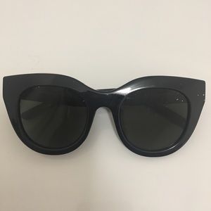 Le specs sunglasses